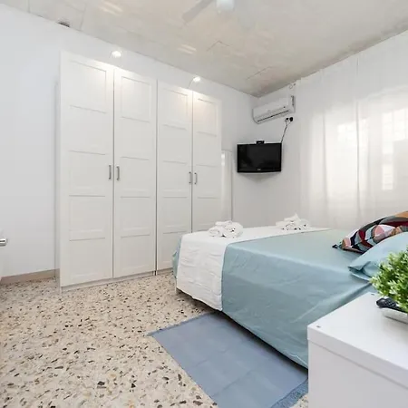 Trilocale Con Patio Esterno Apartment Lido di Ostia