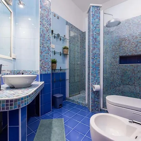 Appartamento Trilocale Con Patio Esterno Lido di Ostia